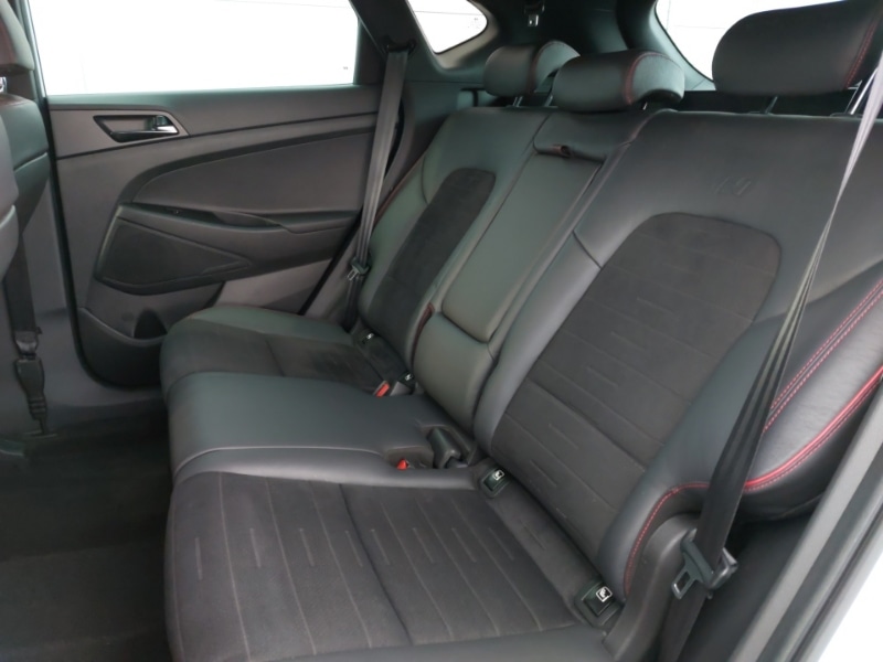 Used Hyundai TUCSON 2020 for sale - 76602478: Photo 6