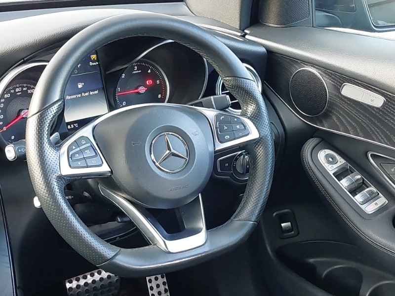 Used Mercedes-Benz GLC 2017 for sale - 76606243: Photo 10