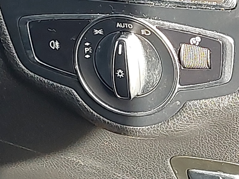 Used Mercedes-Benz GLC 2017 for sale - 76606243: Photo 12