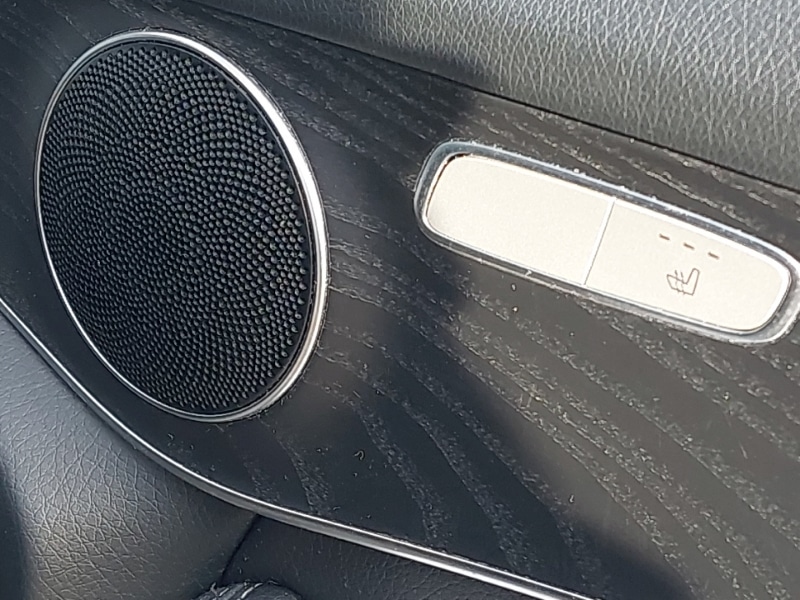 Used Mercedes-Benz GLC 2017 for sale - 76606243: Photo 13