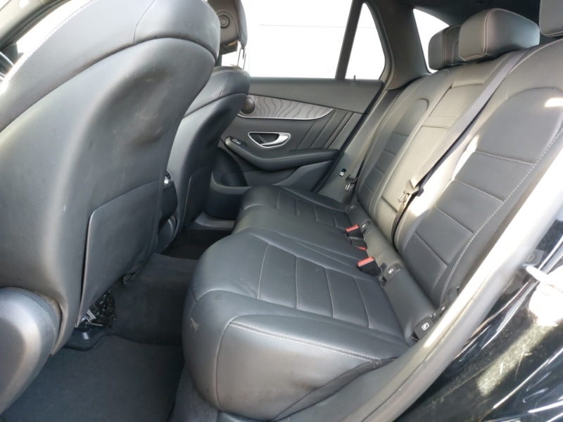 Used Mercedes-Benz GLC 2017 for sale - 76606243: Photo 6