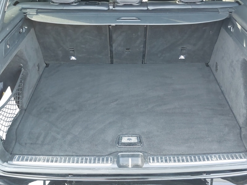 Used Mercedes-Benz GLC 2017 for sale - 76606243: Photo 8