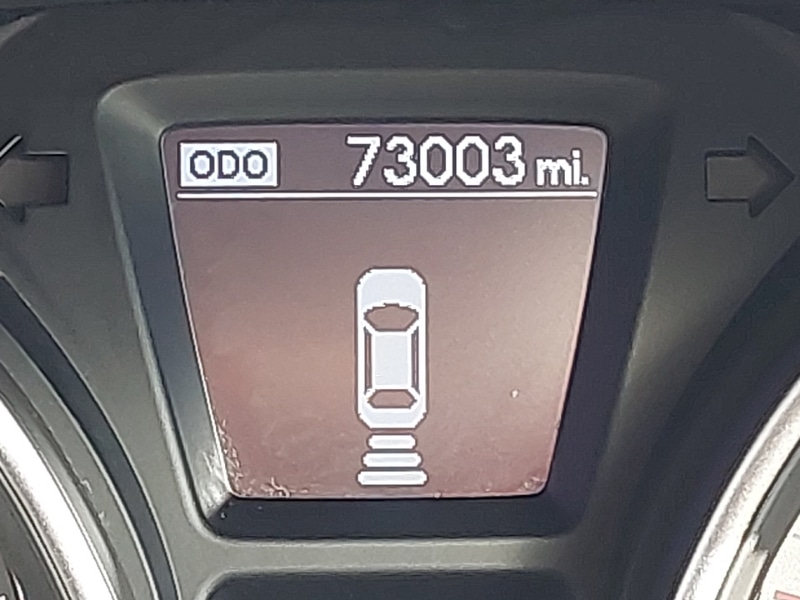 Used Hyundai i30 2016 for sale - 78147064: Photo 14