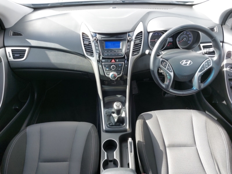 Used Hyundai i30 2016 for sale - 78147064: Photo 2