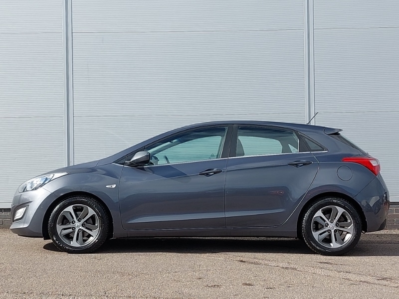Used Hyundai i30 2016 for sale - 78147064: Photo 4