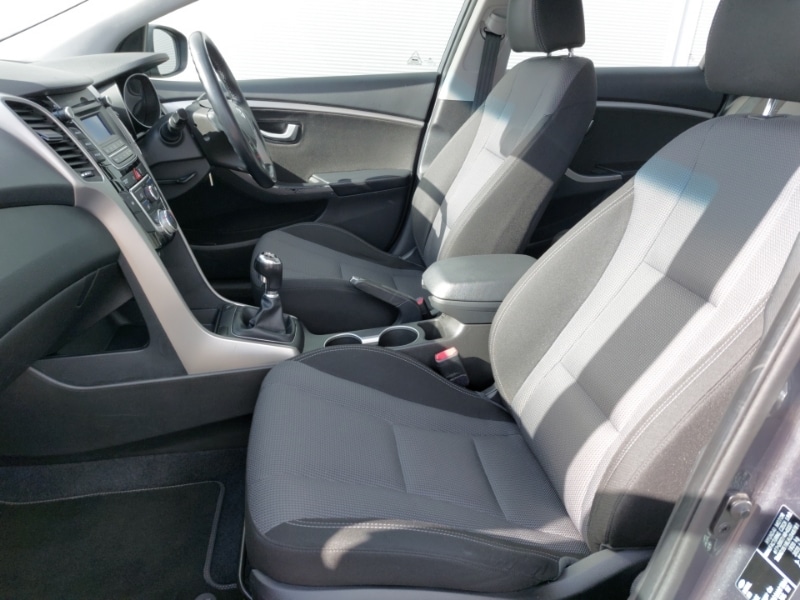 Used Hyundai i30 2016 for sale - 78147064: Photo 5