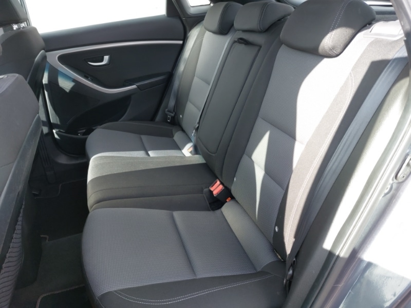 Used Hyundai i30 2016 for sale - 78147064: Photo 6