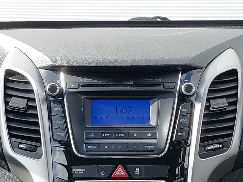 Used Hyundai i30 2016 for sale - 78147064: Photo 7