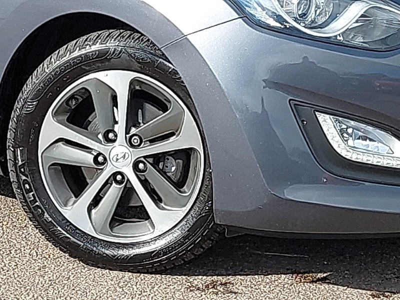 Used Hyundai i30 2016 for sale - 78147064: Photo 9