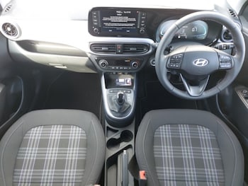 Used Hyundai i10 2026 for sale - 78211321: Photo