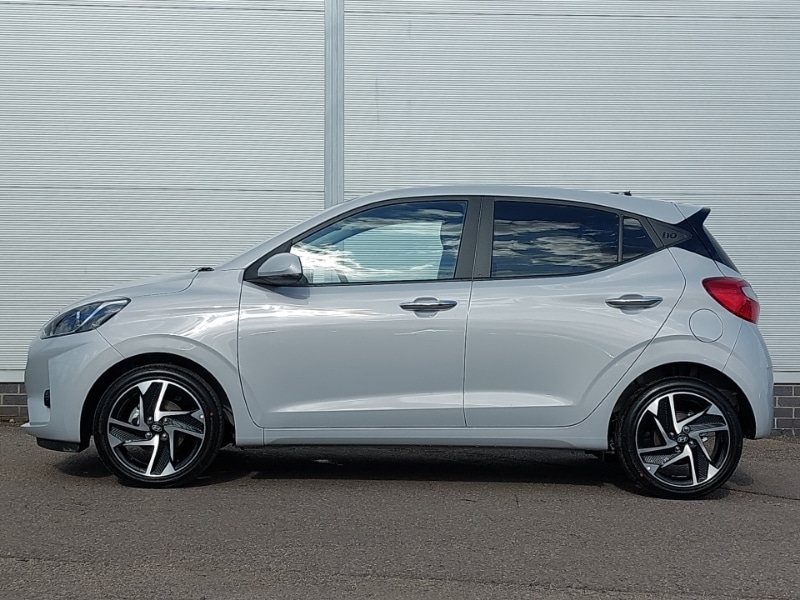 Used Hyundai i10 2026 for sale - 78211321: Photo 4