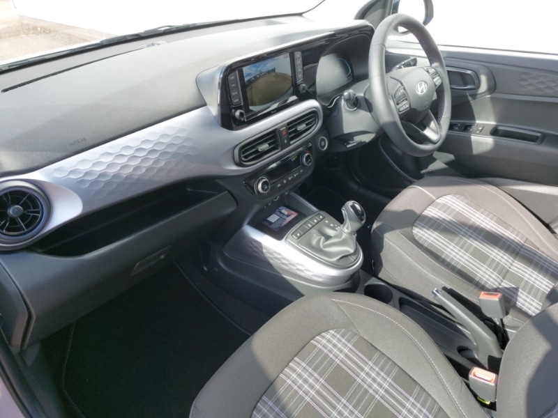 Used Hyundai i10 2026 for sale - 78211321: Photo 5