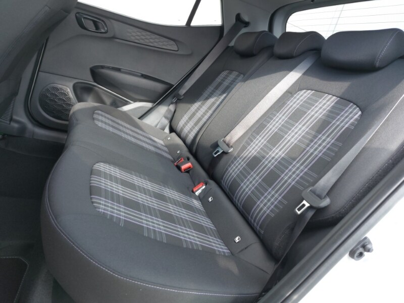 Used Hyundai i10 2026 for sale - 78211321: Photo 6