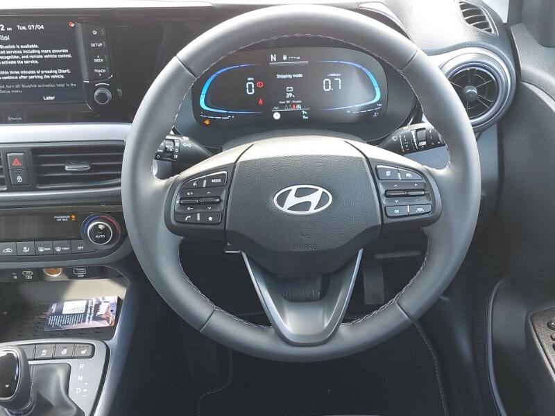 Used Hyundai i10 2026 for sale - 78211321: Photo 7