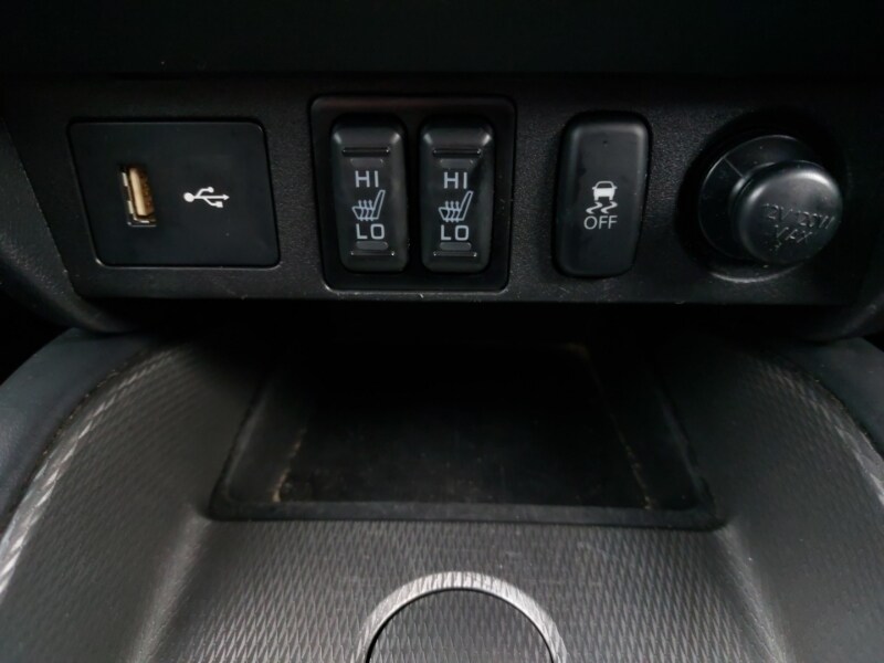 Used Mitsubishi ASX 2018 for sale - 77214114: Photo 14