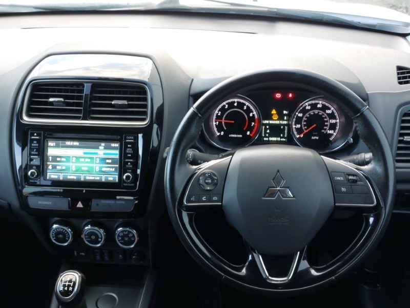 Used Mitsubishi ASX 2018 for sale - 77214114: Photo 7