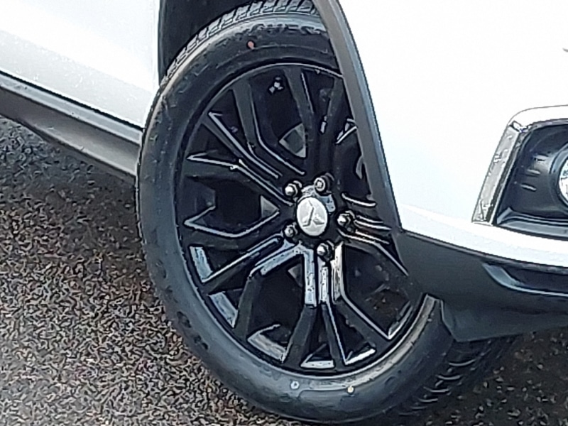 Used Mitsubishi ASX 2018 for sale - 77214114: Photo 9