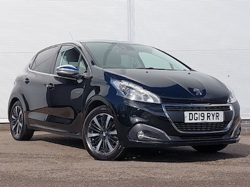 Used Peugeot 208 2019 for sale - 78290793: Photo
