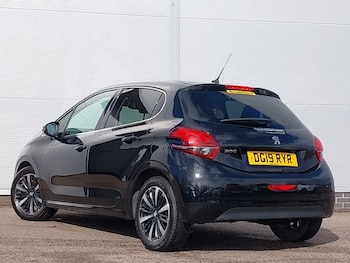 Used Peugeot 208 2019 for sale - 78290793: Photo
