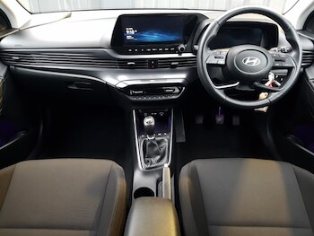 Used Hyundai i20 2024 for sale - 78238259: Photo