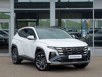 2024 - 1.6T Hybrid Ultimate 5dr Auto