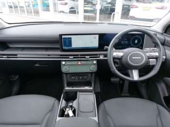 Used Hyundai TUCSON 2024 for sale - 74882649: Photo