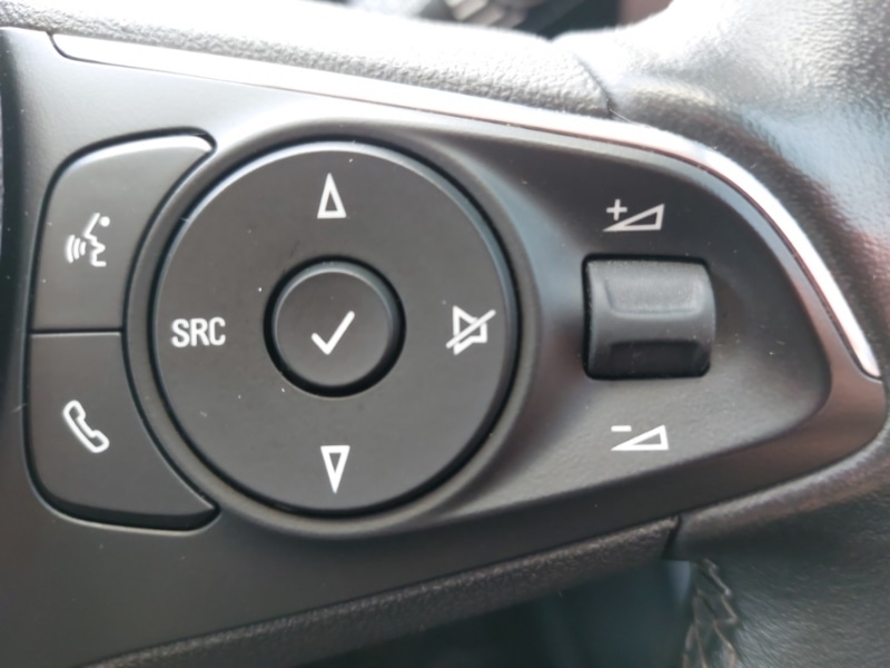 Used Vauxhall Mokka 2021 for sale - 76506800: Photo 12