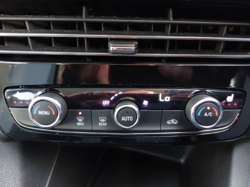 Used Vauxhall Mokka 2021 for sale - 76506800: Photo 16