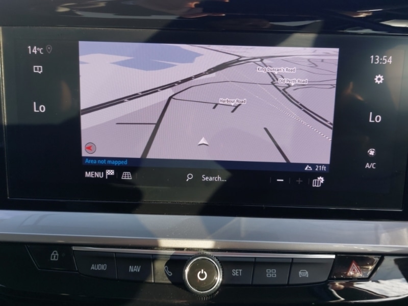 Used Vauxhall Mokka 2021 for sale - 76506800: Photo 17