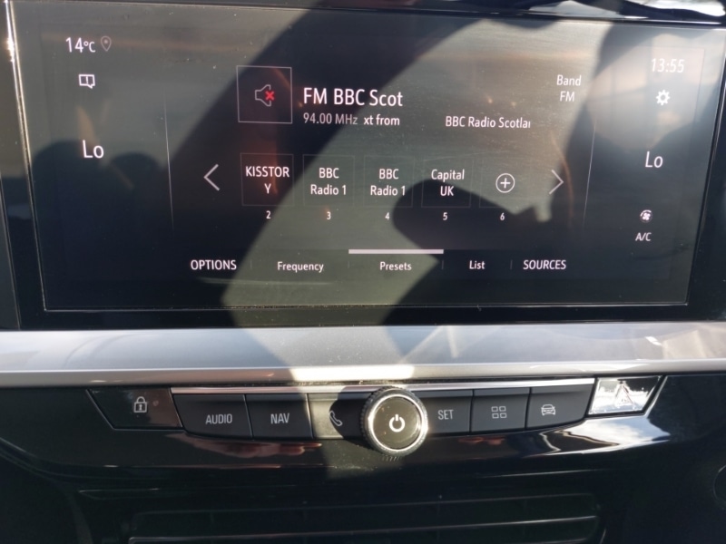 Used Vauxhall Mokka 2021 for sale - 76506800: Photo 18