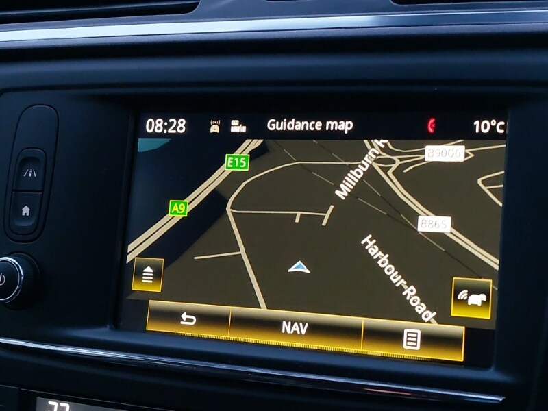 Used Renault Kadjar 2018 for sale - 76906567: Photo 14