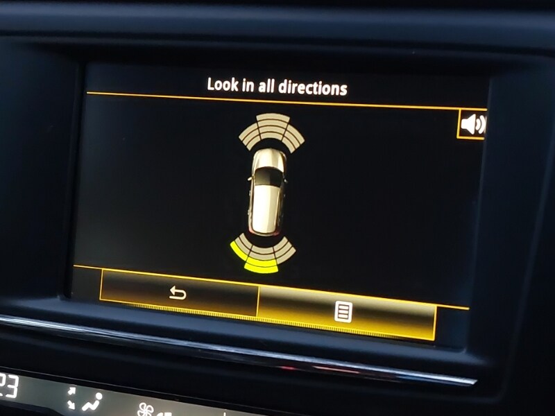 Used Renault Kadjar 2018 for sale - 76906567: Photo 17