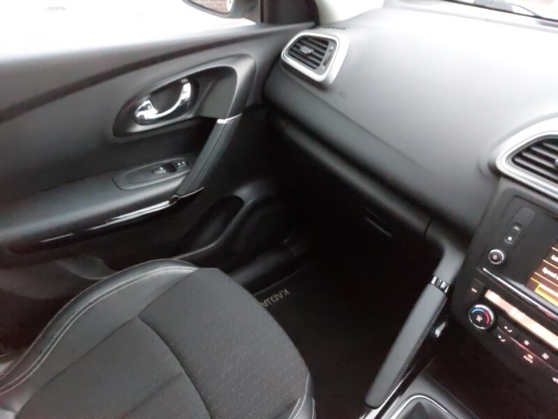 Used Renault Kadjar 2018 for sale - 76906567: Photo 18