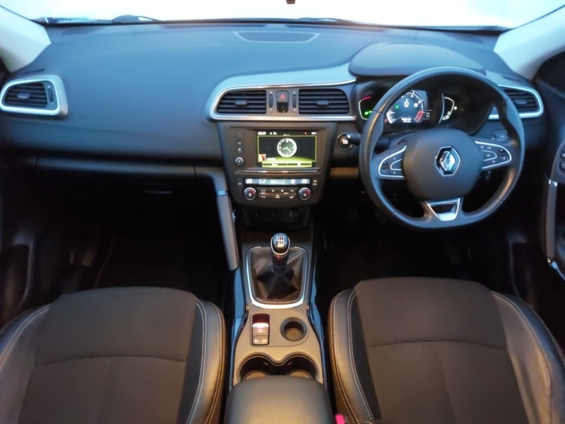 Used Renault Kadjar 2018 for sale - 76906567: Photo 2
