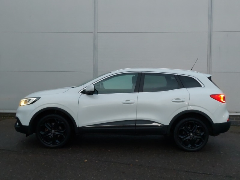 Used Renault Kadjar 2018 for sale - 76906567: Photo 4