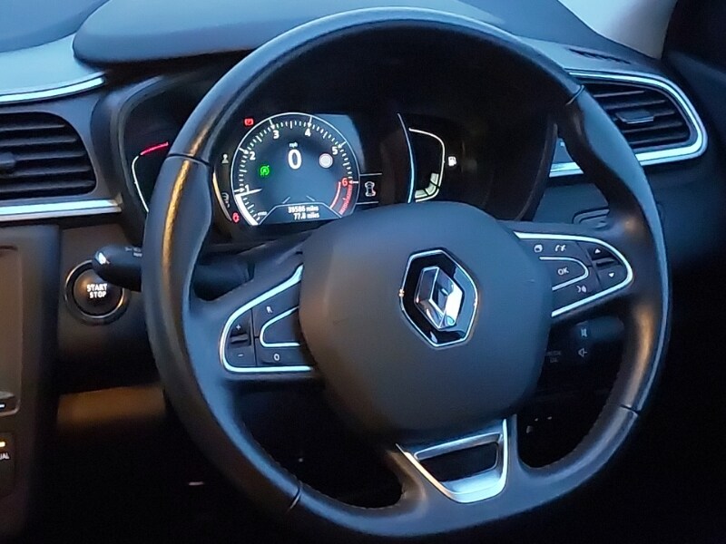 Used Renault Kadjar 2018 for sale - 76906567: Photo 7