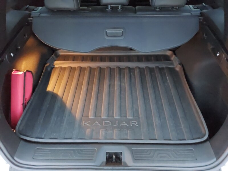 Used Renault Kadjar 2018 for sale - 76906567: Photo 8