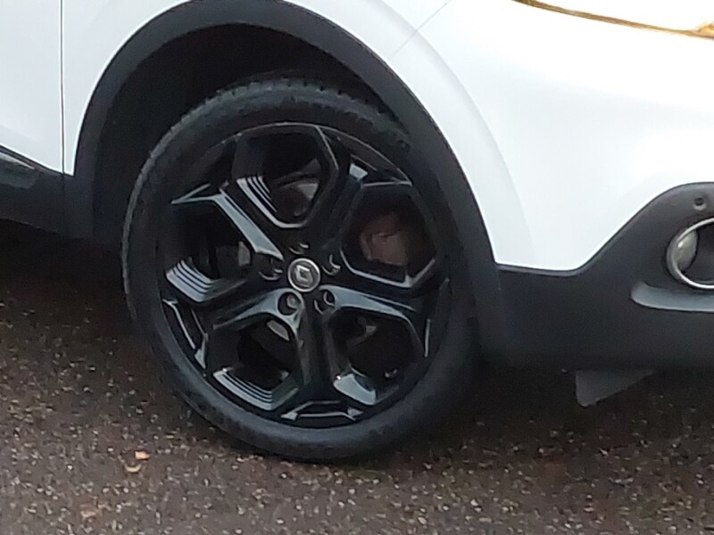 Used Renault Kadjar 2018 for sale - 76906567: Photo 9