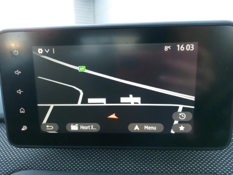 Used Dacia Sandero 2022 for sale - 76446151: Photo 10