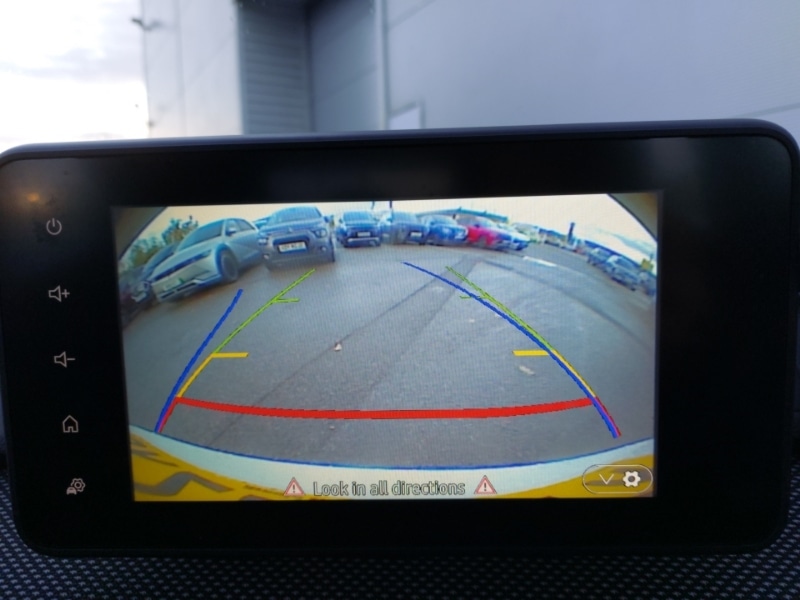 Used Dacia Sandero 2022 for sale - 76446151: Photo 11