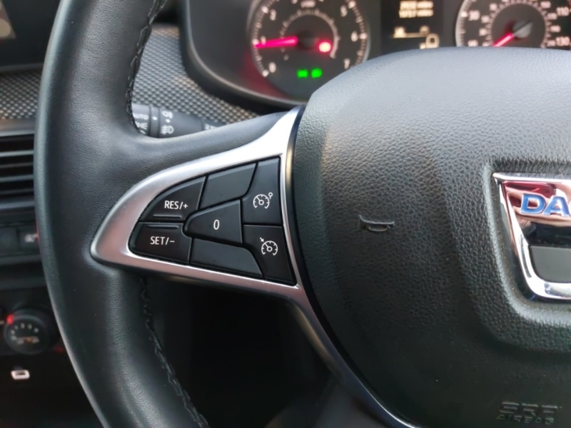 Used Dacia Sandero 2022 for sale - 76446151: Photo 12