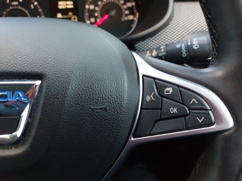 Used Dacia Sandero 2022 for sale - 76446151: Photo 13