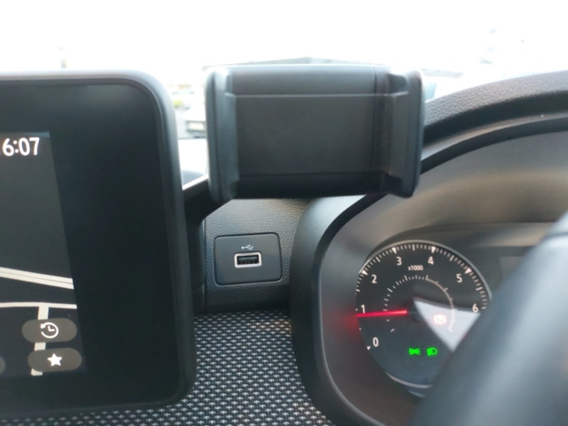 Used Dacia Sandero 2022 for sale - 76446151: Photo 19