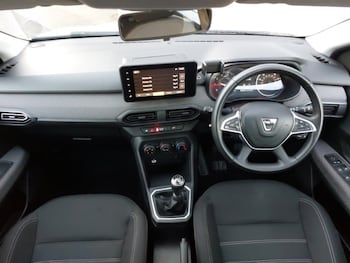 Used Dacia Sandero 2022 for sale - 76446151: Photo