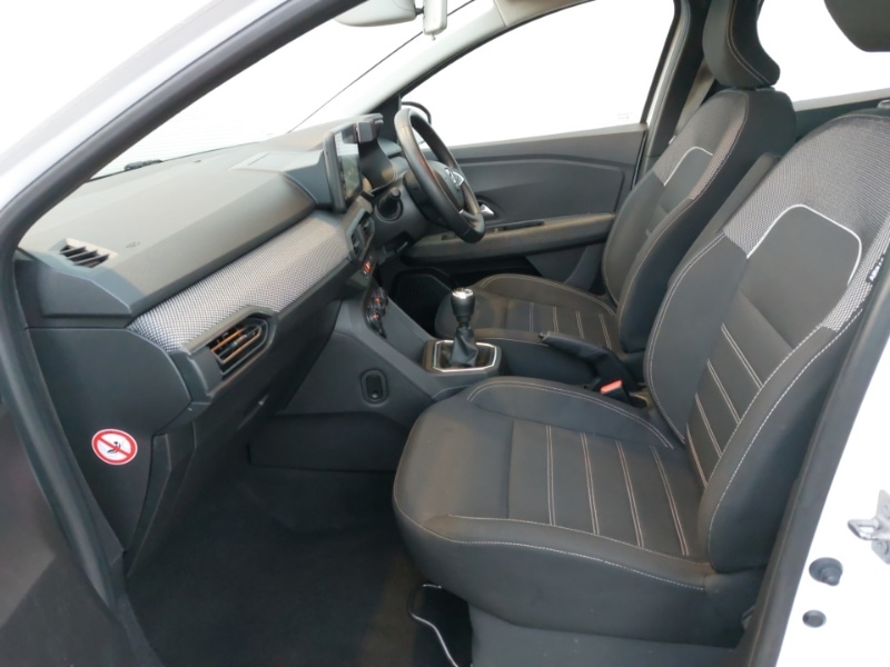 Used Dacia Sandero 2022 for sale - 76446151: Photo 5