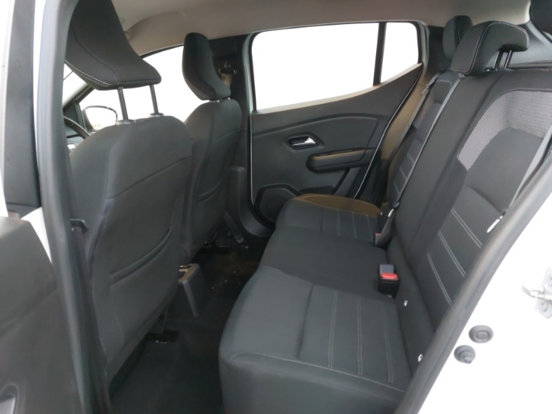 Used Dacia Sandero 2022 for sale - 76446151: Photo 6