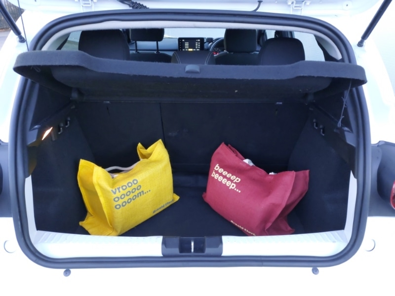 Used Dacia Sandero 2022 for sale - 76446151: Photo 8