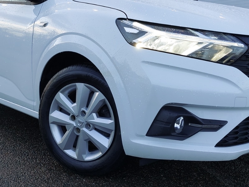 Used Dacia Sandero 2022 for sale - 76446151: Photo 9