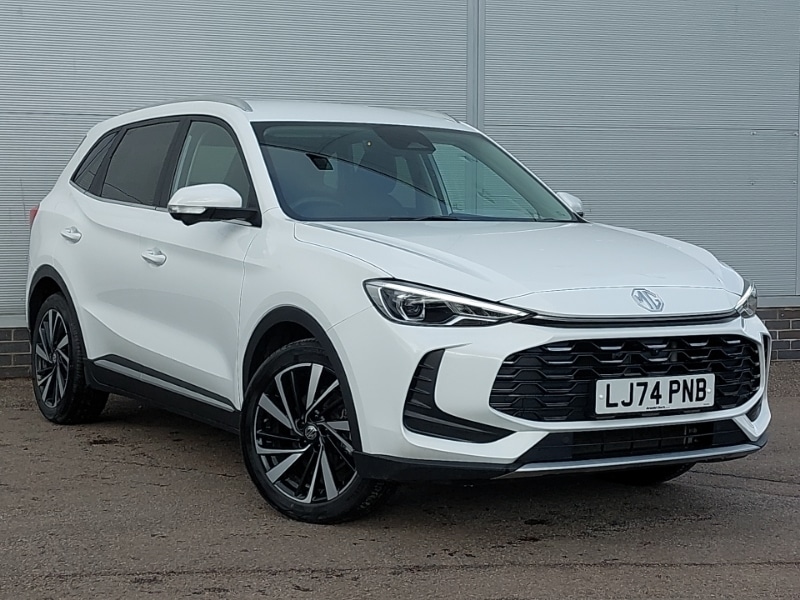 Used MG MG ZS 2025 for sale - 77731534: Photo 1