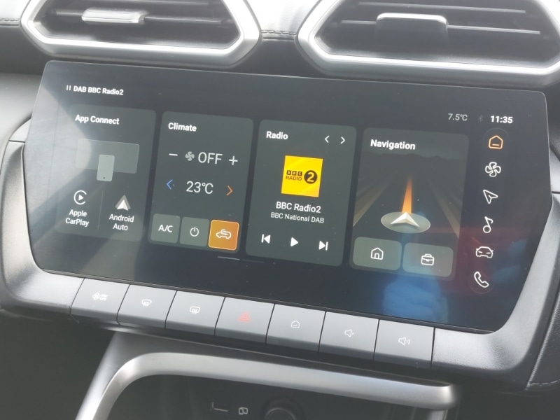 Used MG MG ZS 2025 for sale - 77731534: Photo 14